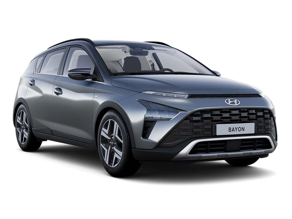 Hyundai Bayon - 2023
